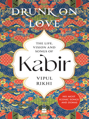 cover image of Drunk on Love